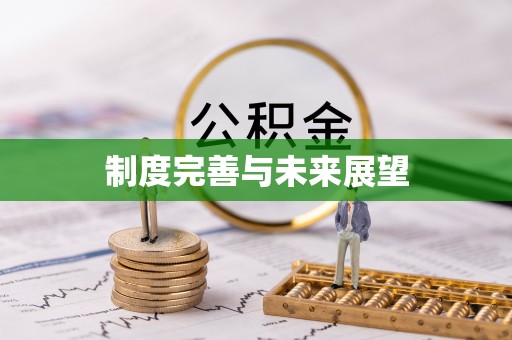 歙县制度完善与未来展望