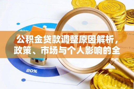 歙县公积金贷款调整原因解析，政策、市场与个人影响的全面解读